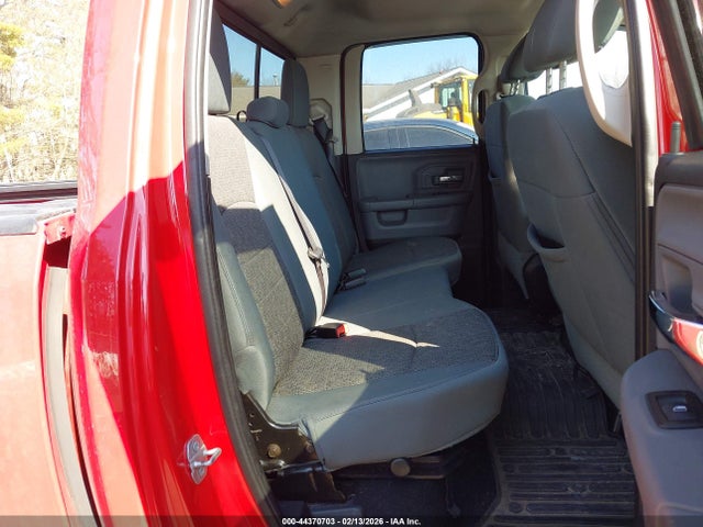 Aukcja sprzedaży 2016 Ram 1500 Big Horn, vin: 1C6RR7GG3GS202278, numer aukcji: 44370703