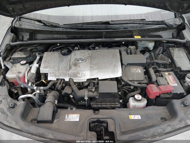 JTDKARFP7H3001946 Toyota Prius Prime Premium