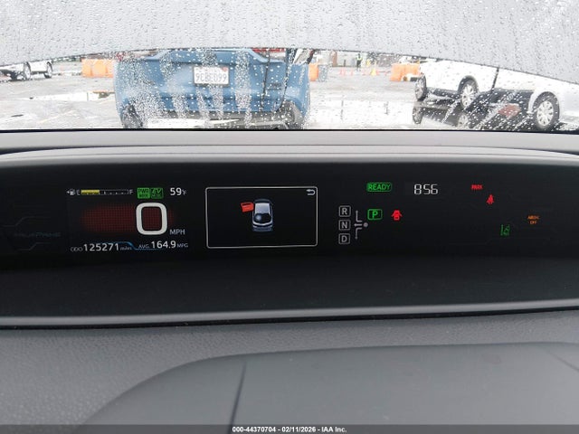 JTDKARFP7H3001946 Toyota Prius Prime Premium
