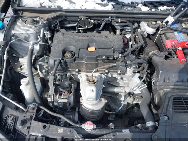 Продажа на аукционе авто 2024 Honda Civic Sport, vin: 19XFL2H8XRE025645, номер лота: 44370705