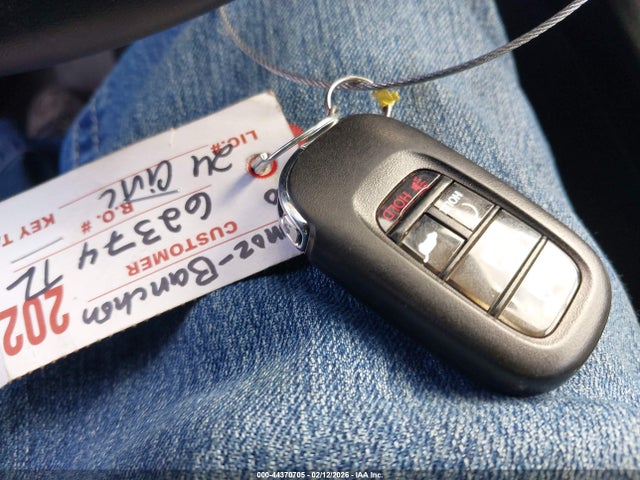 Продажа на аукционе авто 2024 Honda Civic Sport, vin: 19XFL2H8XRE025645, номер лота: 44370705