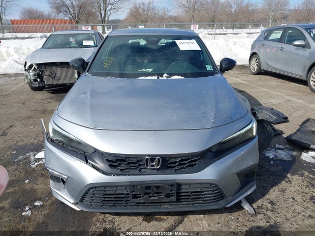 Продажа на аукционе авто 2024 Honda Civic Sport, vin: 19XFL2H8XRE025645, номер лота: 44370705