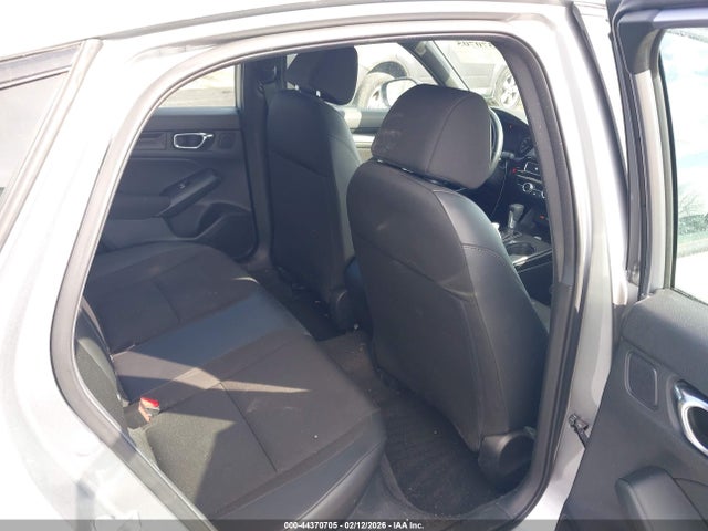 Продажа на аукционе авто 2024 Honda Civic Sport, vin: 19XFL2H8XRE025645, номер лота: 44370705