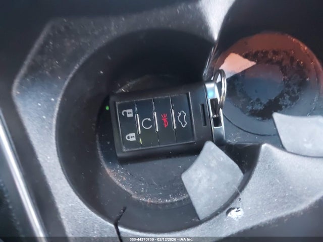 2011 CADILLAC CTS 1G6DL1ED4B0166747 Photo 10