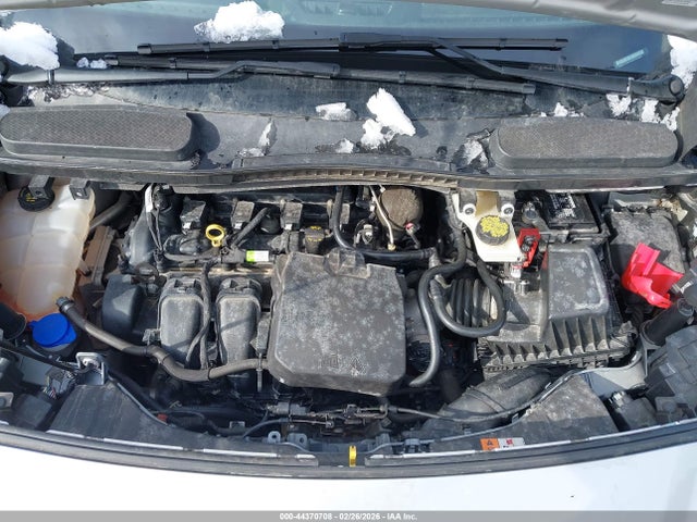 Ford Transit Connect Xl 2019 NM0LS7E27K1426885 Image 10