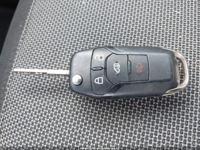 Ford Transit Connect Xl 2019 NM0LS7E27K1426885 Image 11