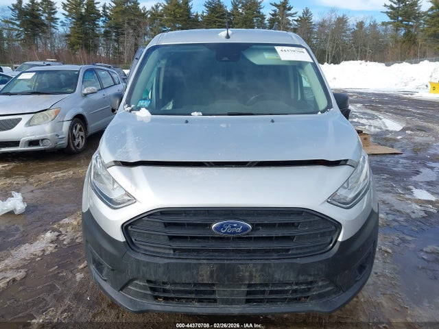 Ford Transit Connect Xl 2019 NM0LS7E27K1426885 Image 13