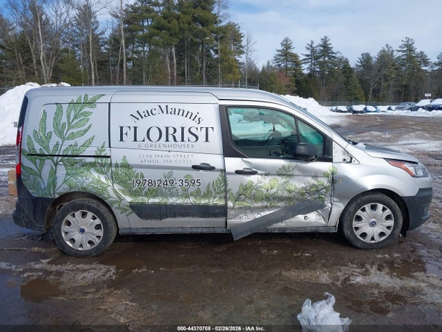 Ford Transit Connect Xl 2019 NM0LS7E27K1426885 Image 14