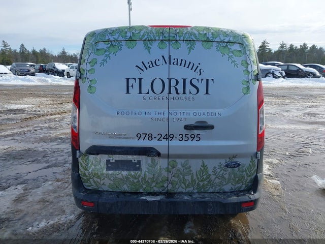 Ford Transit Connect Xl 2019 NM0LS7E27K1426885 Image 17