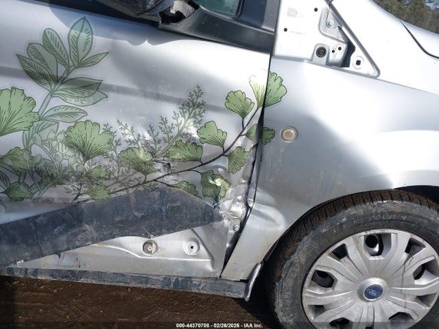 Ford Transit Connect Xl 2019 NM0LS7E27K1426885 Image 12