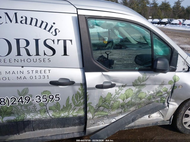 Ford Transit Connect Xl 2019 NM0LS7E27K1426885 Image 18