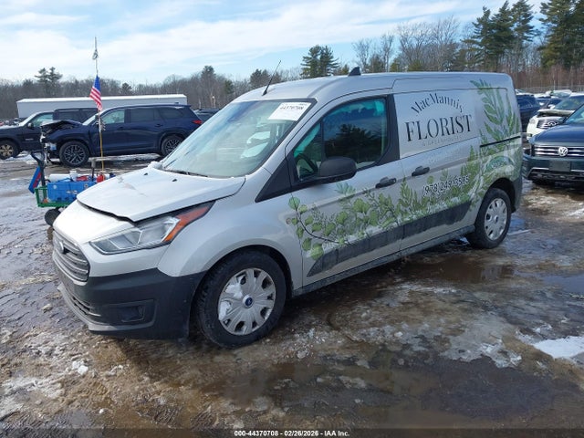 Ford Transit Connect Xl 2019 NM0LS7E27K1426885 Image 2
