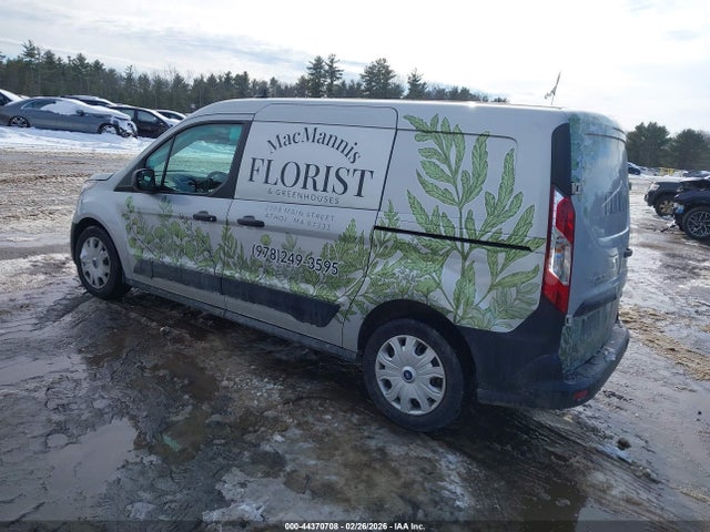 Ford Transit Connect Xl 2019 NM0LS7E27K1426885 Image 3