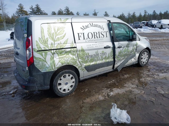 Ford Transit Connect Xl 2019 NM0LS7E27K1426885 Image 4