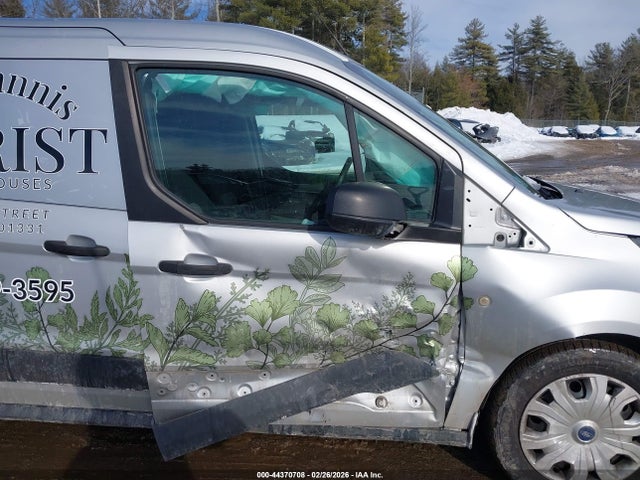 Ford Transit Connect Xl 2019 NM0LS7E27K1426885 Image 6
