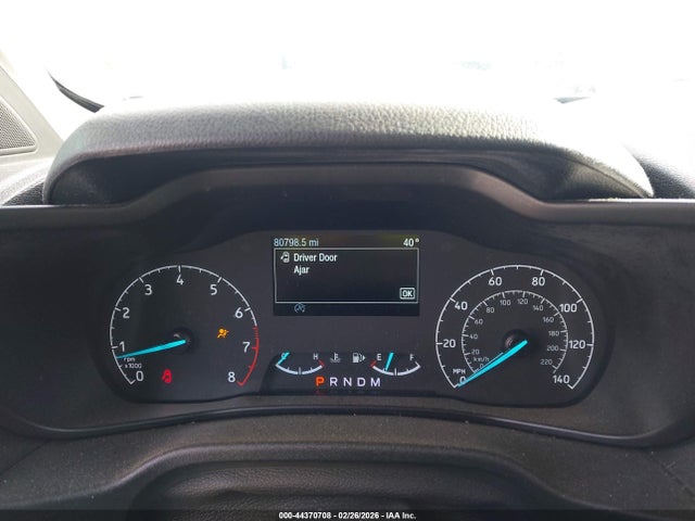 Ford Transit Connect Xl 2019 NM0LS7E27K1426885 Image 7