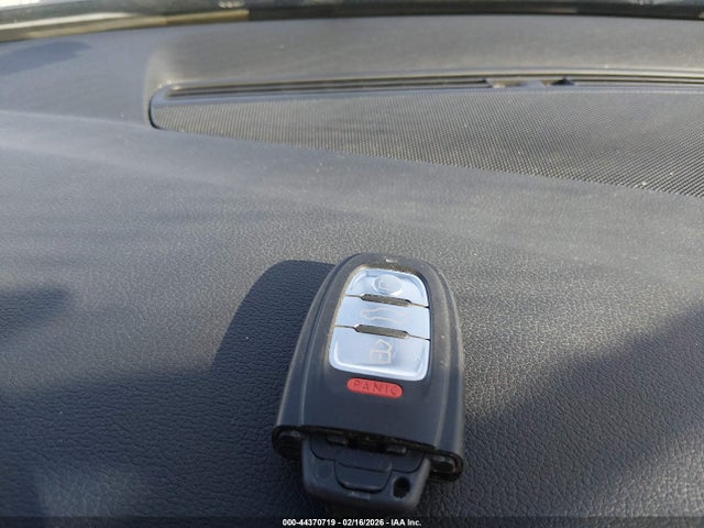 2013 AUDI S4 WAUBGAFL8DA169725 Photo 10