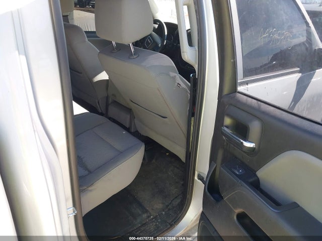 Продаж на аукціоні авто 2017 Gmc Sierra 1500, vin: 1GTV2LEC0HZ358520, номер лоту: 44370725