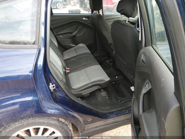 44370729 :رقم المزاد ، 1FADP5AUXGL109088 vin ، 2016 Ford C-max Hybrid Se مزاد بيع