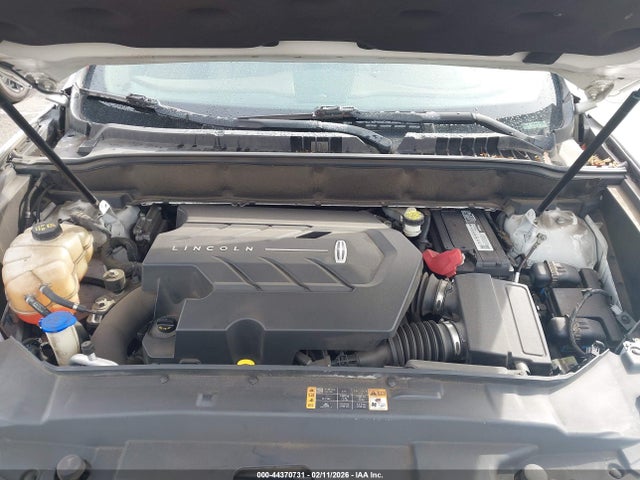 Lincoln Mkx Reserve 2017 2LMPJ6LP6HBL52856 Image 10