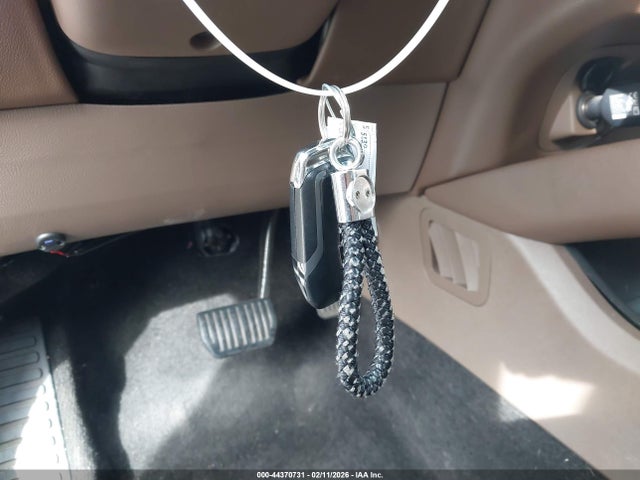 Lincoln Mkx Reserve 2017 2LMPJ6LP6HBL52856 Image 11