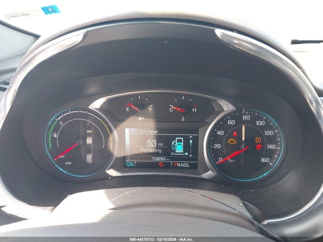 Продажа на аукционе авто 2017 Chevrolet Malibu Hybrid, vin: 1G1ZJ5SU1HF233873, номер лота: 44370733