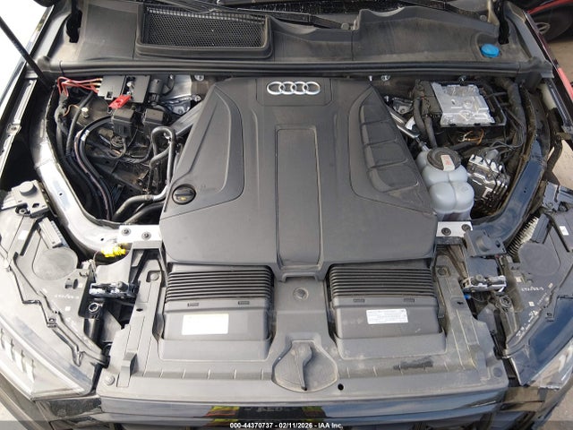 2023 AUDI Q7 WA1LCBF77PD025530 Photo 9