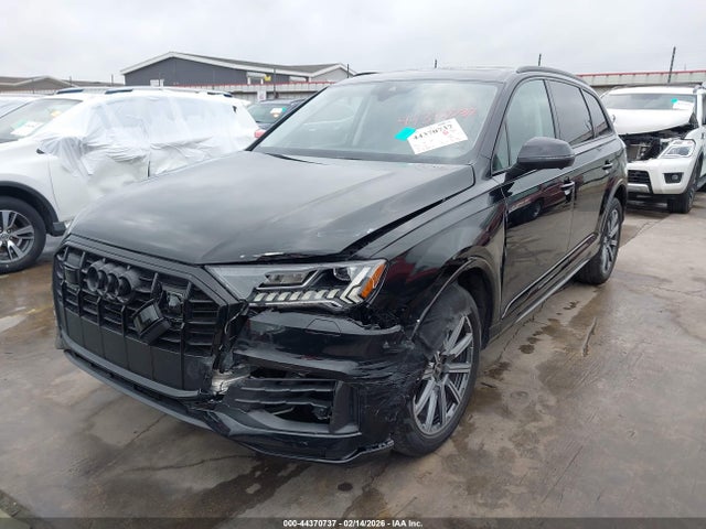 2023 AUDI Q7 WA1LCBF77PD025530 Photo 1