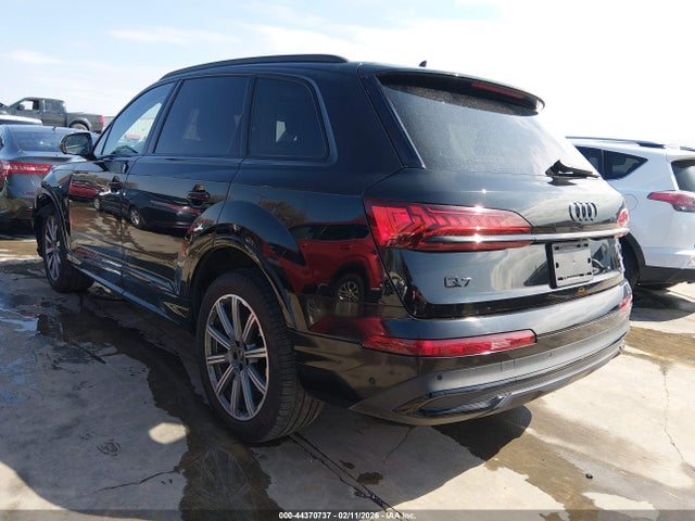 2023 AUDI Q7 WA1LCBF77PD025530 Photo 2