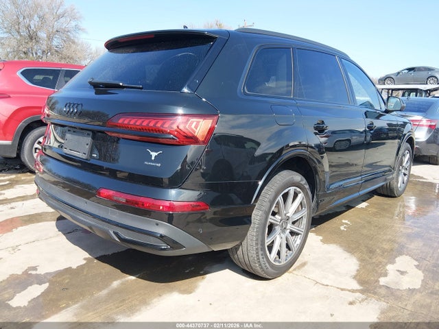 2023 AUDI Q7 WA1LCBF77PD025530 Photo 3