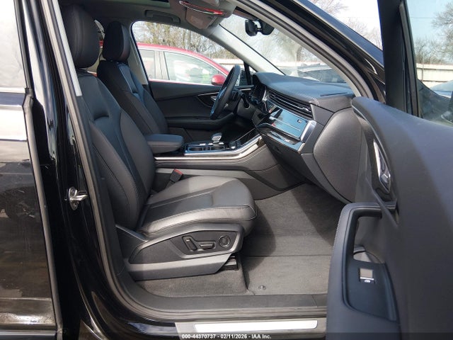 2023 AUDI Q7 WA1LCBF77PD025530 Photo 4