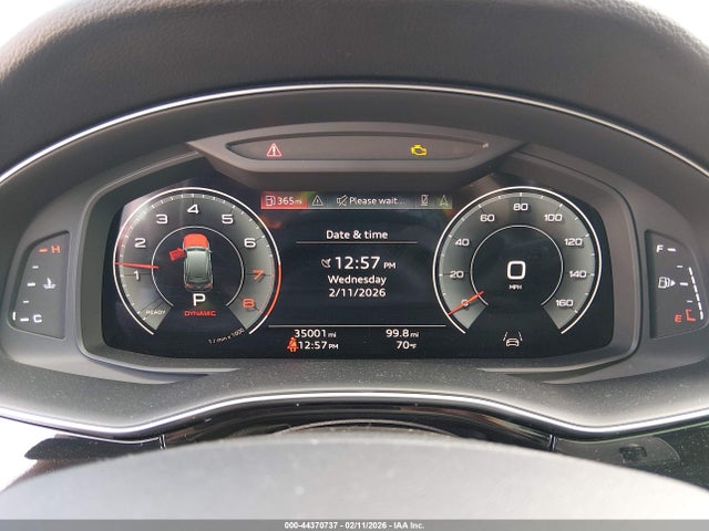 2023 AUDI Q7 WA1LCBF77PD025530 Photo 6