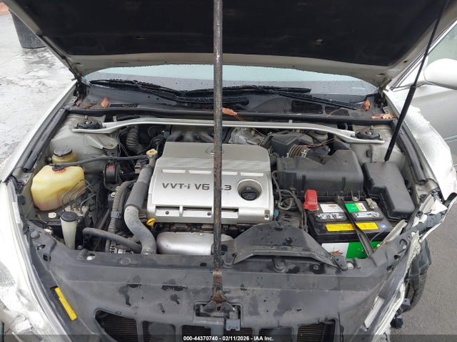 Aukcja sprzedaży 2004 Lexus Es 330, vin: JTHBA30G345055375, numer aukcji: 44370740