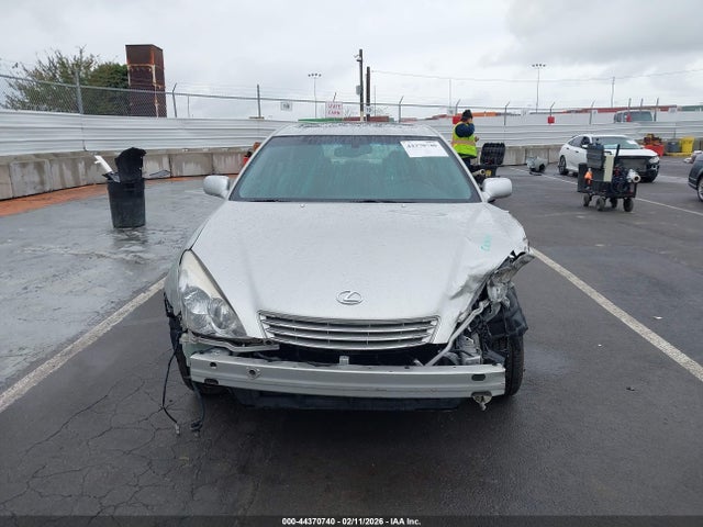 Aukcja sprzedaży 2004 Lexus Es 330, vin: JTHBA30G345055375, numer aukcji: 44370740