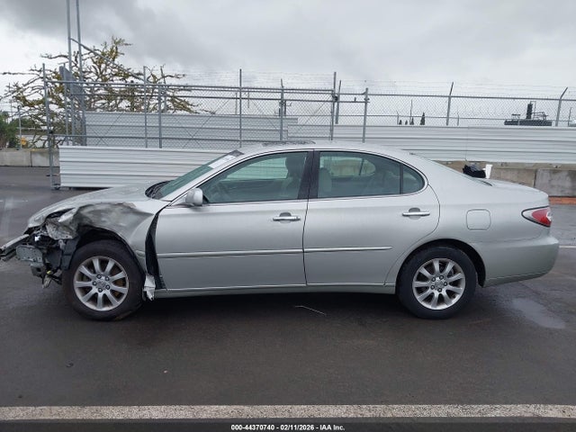 Aukcja sprzedaży 2004 Lexus Es 330, vin: JTHBA30G345055375, numer aukcji: 44370740