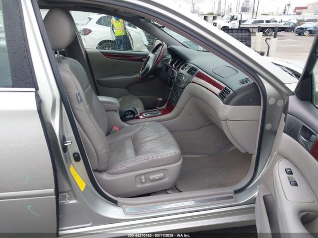 Aukcja sprzedaży 2004 Lexus Es 330, vin: JTHBA30G345055375, numer aukcji: 44370740