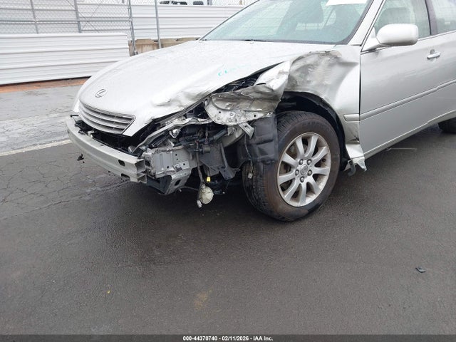 Aukcja sprzedaży 2004 Lexus Es 330, vin: JTHBA30G345055375, numer aukcji: 44370740