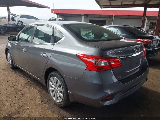 3N1AB7AP4KY246094 Nissan SENTRA S