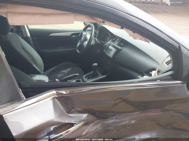 3N1AB7AP4KY246094 Nissan SENTRA S