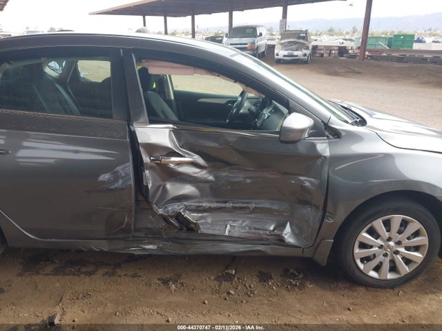 3N1AB7AP4KY246094 Nissan SENTRA S