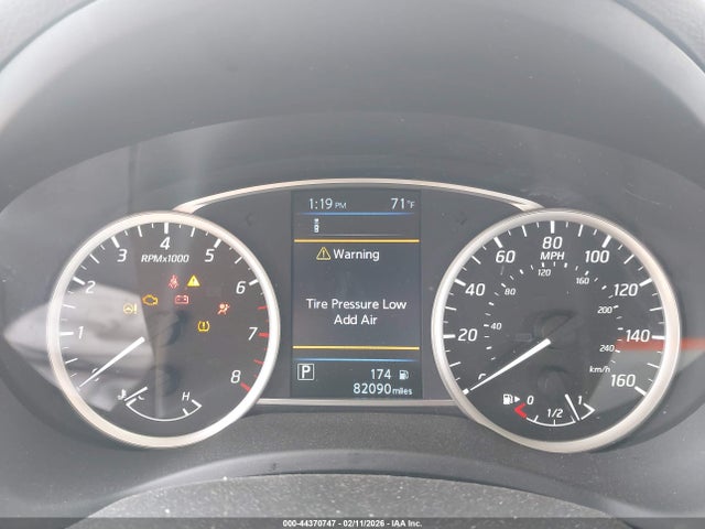 3N1AB7AP4KY246094 Nissan SENTRA S