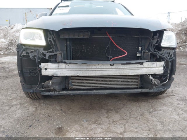 2016 AUDI Q5 WA1L2AFP0GA066189 Photo 5