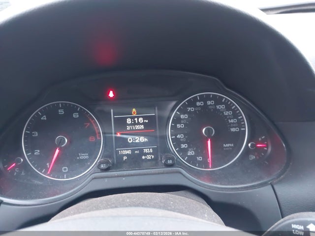 2016 AUDI Q5 WA1L2AFP0GA066189 Photo 6