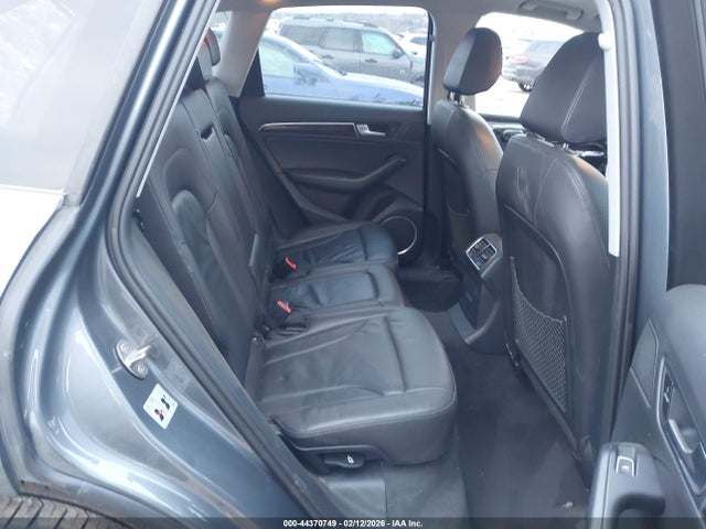 2016 AUDI Q5 WA1L2AFP0GA066189 Photo 7