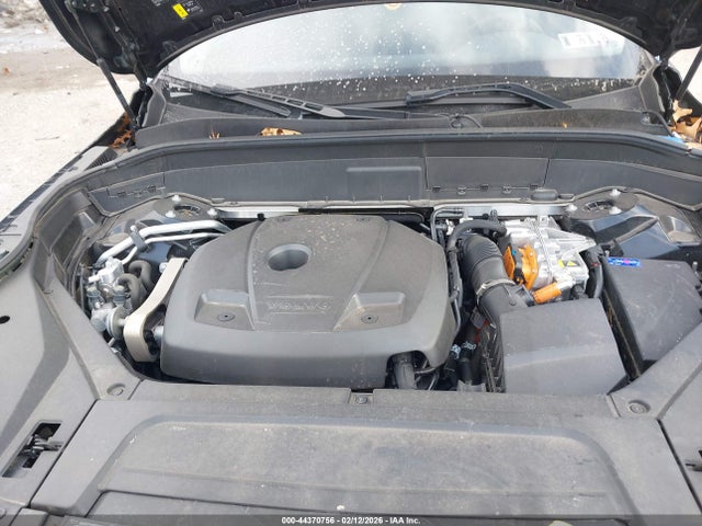 2024 VOLVO XC90 RECHARGE PLUG-IN HYBRID YV4H60CE3R1227020 Photo 9
