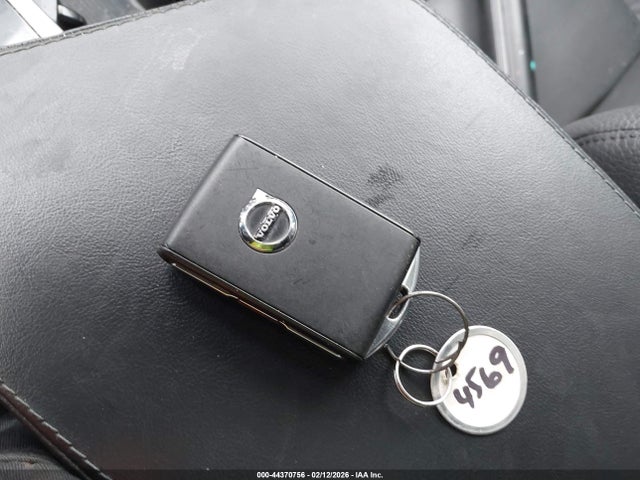 2024 VOLVO XC90 RECHARGE PLUG-IN HYBRID YV4H60CE3R1227020 Photo 10