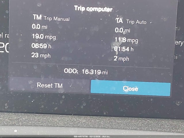 YV4H60CE3R1227020 Volvo Xc90 Recharge Plug-in Hybrid T8 Plus Bright Theme 7-seater