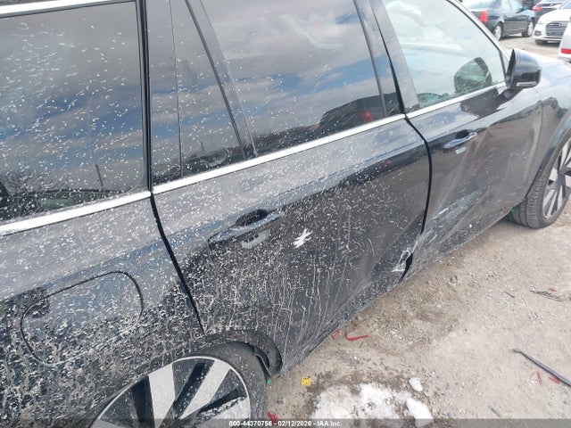 YV4H60CE3R1227020 Volvo Xc90 Recharge Plug-in Hybrid T8 Plus Bright Theme 7-seater