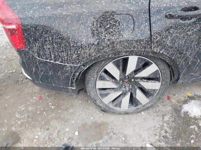YV4H60CE3R1227020 Volvo Xc90 Recharge Plug-in Hybrid T8 Plus Bright Theme 7-seater
