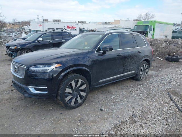 2024 VOLVO XC90 RECHARGE PLUG-IN HYBRID YV4H60CE3R1227020 Photo 1